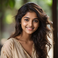Anjali R
