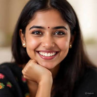Simran M